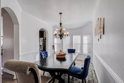 214 Houston Street, Lavon, TX 75166 - Photo 3