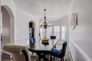 214 Houston St, Lavon, TX 75166 - Photo 3