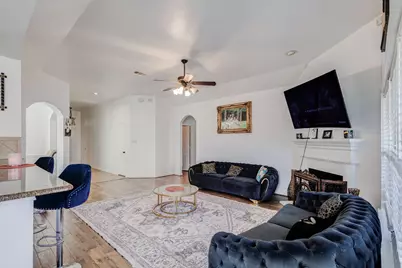 214 Houston Street, Lavon, TX 75166 - Photo 7