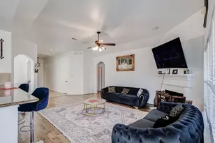 214 Houston St, Lavon, TX 75166 - Photo 7