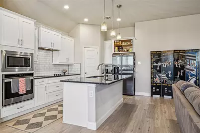 1304 Beach Drive, Pelican Bay, TX 76020 - Photo 7