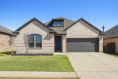 1304 Beach Drive, Pelican Bay, TX 76020 - Photo 1