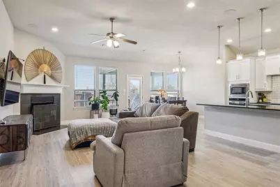 1304 Beach Drive, Pelican Bay, TX 76020 - Photo 3