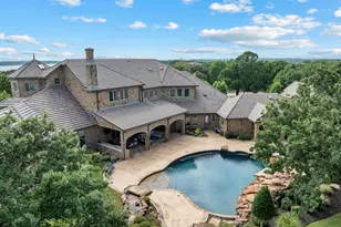 1908 Point De Vue Dr, Flower Mound, TX 75022 - Photo 37