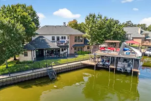 115 Saint Annes Dr, Mabank, TX 75156 - Photo 3