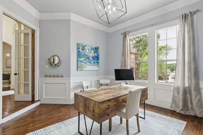 54 Cypress Court, Trophy Club, TX 76262 - Photo 19