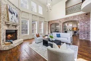54 Cypress Ct, Trophy Club, TX 76262 - Photo 9