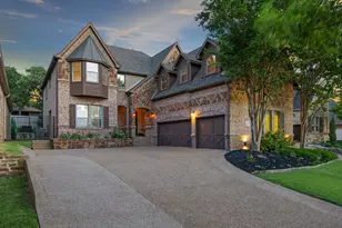 54 Cypress Ct, Trophy Club, TX 76262 - Photo 1