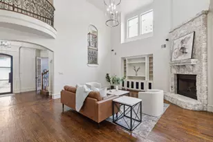 54 Cypress Ct, Trophy Club, TX 76262 - Photo 5