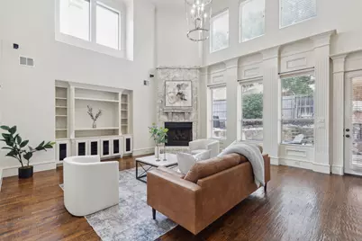 54 Cypress Court, Trophy Club, TX 76262 - Photo 3