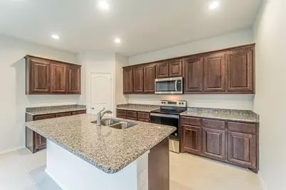 3305 Shortgrass Lane, Melissa, TX 75454 - Photo 7