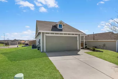 2821 Evening Side Drive, Fort Worth, TX 76179 - Photo 3