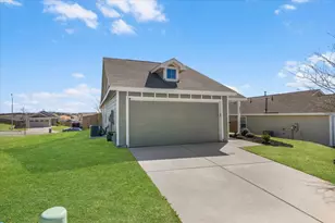 2821 Evening Side Dr, Fort Worth, TX 76179 - Photo 3