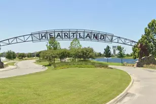 3862 Hometown Blvd, Crandall, TX 75114 - Photo 3