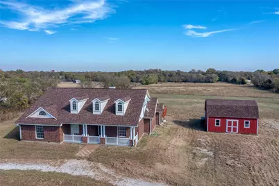 4705 Farmington Road, Sherman, TX 75092 - Photo 1