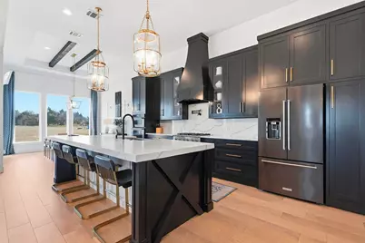 8301 County Road 204, Grandview, TX 76050 - Photo 5