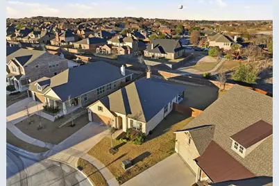 1557 Sidewinder Trail, Weatherford, TX 76087 - Photo 29