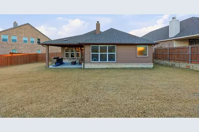 1557 Sidewinder Trail, Weatherford, TX 76087 - Photo 27