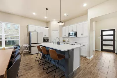 1557 Sidewinder Trail, Weatherford, TX 76087 - Photo 9