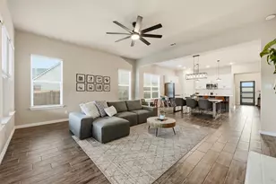 1557 Sidewinder Trl, Weatherford, TX 76087 - Photo 15