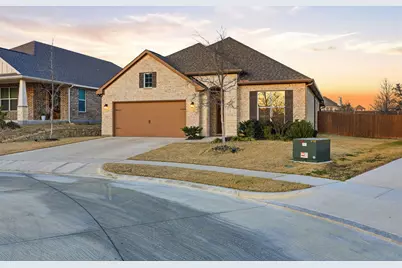 1557 Sidewinder Trail, Weatherford, TX 76087 - Photo 3