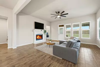 1557 Sidewinder Trail, Weatherford, TX 76087 - Photo 13