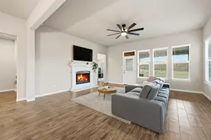 1557 Sidewinder Trl, Weatherford, TX 76087 - Photo 13