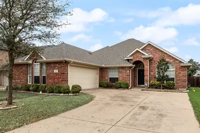 12811 Greenhaven Drive, Frisco, TX 75035 - Photo 1