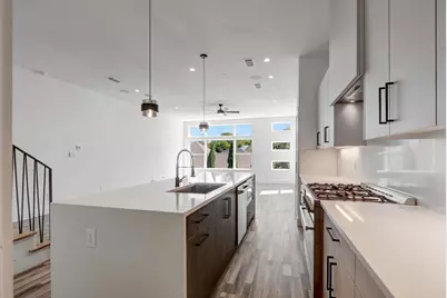 521 Melba Street #101, Dallas, TX 75208 - Photo 11