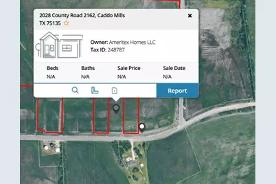 2028 County Road 2162, Caddo Mills, TX 75135 - Photo 1