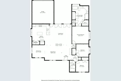 5601 Teal Court, Rowlett, TX 75088 - Photo 17