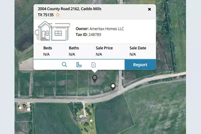2004 County Road 2162, Caddo Mills, TX 75135 - Photo 1