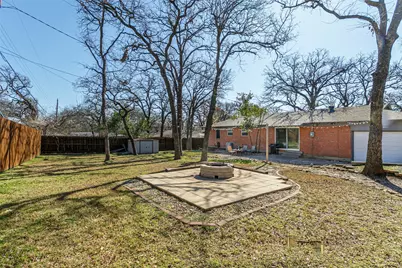 604 Oakwood Avenue, Hurst, TX 76053 - Photo 21