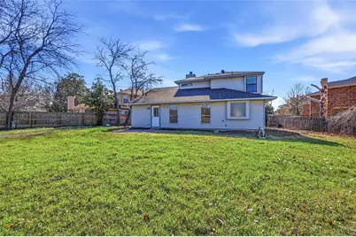 6301 Meadow Glen Drive, Arlington, TX 76018 - Photo 23