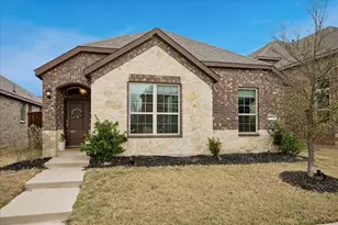 2848 Franklin Dr, Celina, TX 75009 - Photo 1