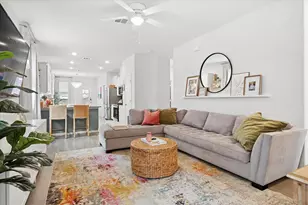 2848 Franklin Dr, Celina, TX 75009 - Photo 5