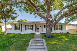 7709 El Pensador Dr, Dallas, TX 75248 - Photo 1