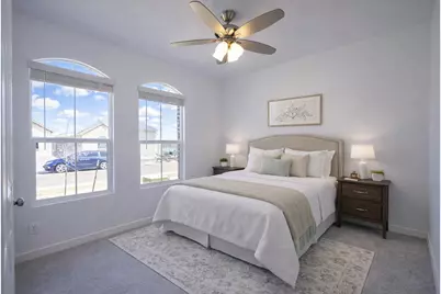 3017 Dutch Road, Providence Village, TX 76227 - Photo 31