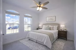 3017 Dutch Rd, Providence Village, TX 76227 - Photo 31