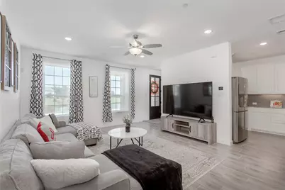 4881 Ellie Lane, Fairview, TX 75069 - Photo 5