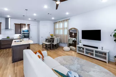 8128 Ardmore Court, Dallas, TX 75231 - Photo 11