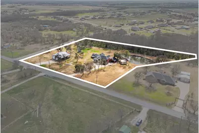 1041 N Munson Road, Royse City, TX 75189 - Photo 1