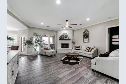 608 Singing Quail Trail, Haslet, TX 76052 - Photo 5