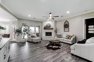 608 Singing Quail Trail, Haslet, TX 76052 - Photo 5