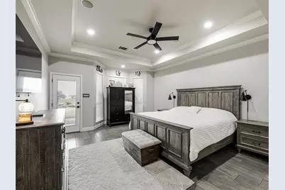 608 Singing Quail Trail, Haslet, TX 76052 - Photo 17