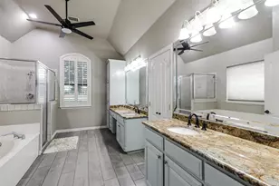 608 Singing Quail Trail, Haslet, TX 76052 - Photo 19