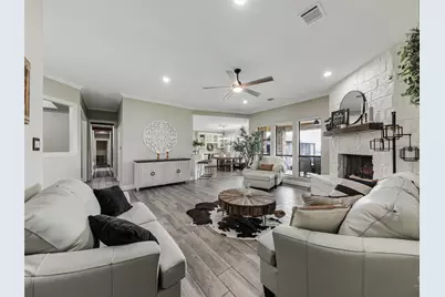 608 Singing Quail Trail, Haslet, TX 76052 - Photo 7