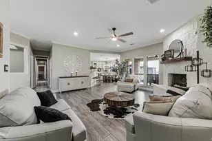 608 Singing Quail Trail, Haslet, TX 76052 - Photo 7