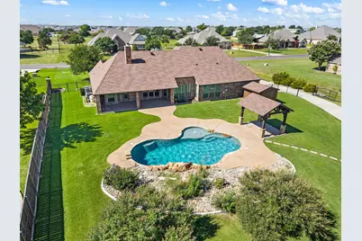 608 Singing Quail Trail, Haslet, TX 76052 - Photo 5