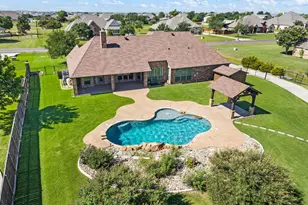 608 Singing Quail Trail, Haslet, TX 76052 - Photo 5
